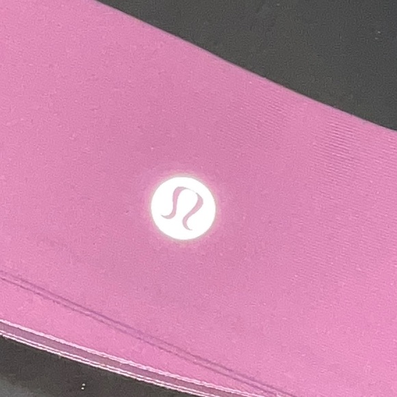 lululemon athletica Accessories - NWT LUXTREMEN Lululemon headband VLVD